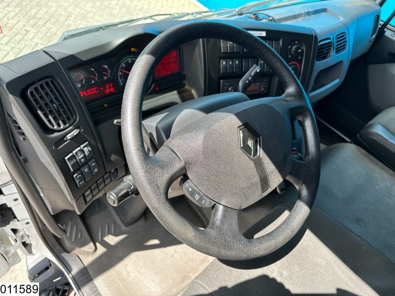 Renault D Wide 210 EURO 6, Dhollandia - משאית תיבה: תמונה 5 Renault D Wide 210 EURO 6, Dhollandia - משאית תיבה: תמונה 5