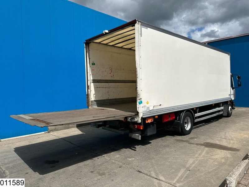 Renault D Wide 210 EURO 6, Dhollandia - משאית תיבה: תמונה 2 Renault D Wide 210 EURO 6, Dhollandia - משאית תיבה: תמונה 2