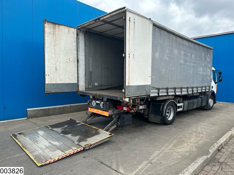 Renault D Wide 320 EURO 6, Dhollandia, BDF - מוביל מכולות/ משאית החלפת גוף: תמונה 2 Renault D Wide 320 EURO 6, Dhollandia, BDF - מוביל מכולות/ משאית החלפת גוף: תמונה 2