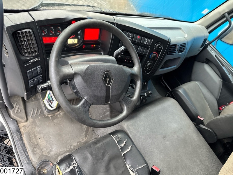 Renault D14 240 EURO 6, Palfinger, Motor defect - משאית תיבה: תמונה 5 Renault D14 240 EURO 6, Palfinger, Motor defect - משאית תיבה: תמונה 5