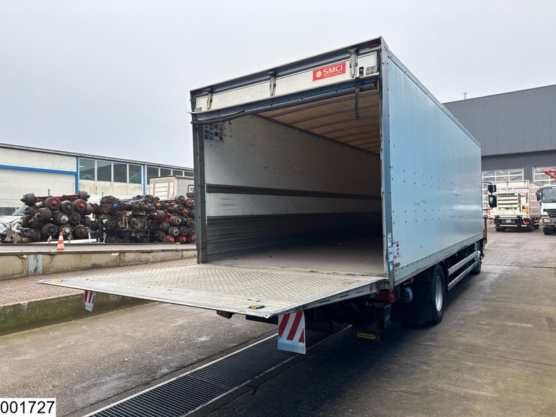Renault D14 240 EURO 6, Palfinger, Motor defect - משאית תיבה: תמונה 2 Renault D14 240 EURO 6, Palfinger, Motor defect - משאית תיבה: תמונה 2
