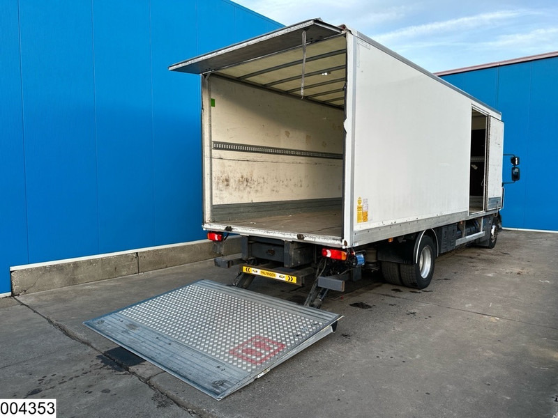 Renault D14 280 EURO 6, PALFINGER - משאית תיבה: תמונה 4 Renault D14 280 EURO 6, PALFINGER - משאית תיבה: תמונה 4