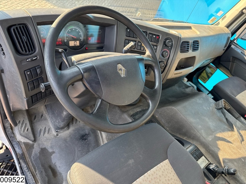 Renault Kerax 380 Dxi 6X4, EURO 5, Steel suspension - משאית צד נופל/ שטוחה: תמונה 5 Renault Kerax 380 Dxi 6X4, EURO 5, Steel suspension - משאית צד נופל/ שטוחה: תמונה 5
