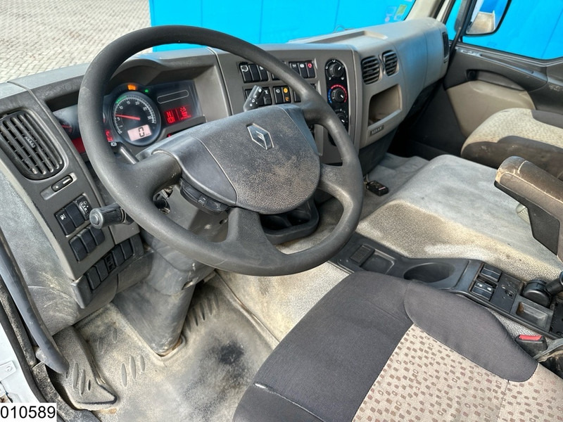 Renault Kerax 430 Dxi 6x4, EURO 5, Leaf spring suspension, Fassi - מזהיר, משאית מנוף: תמונה 5 Renault Kerax 430 Dxi 6x4, EURO 5, Leaf spring suspension, Fassi - מזהיר, משאית מנוף: תמונה 5