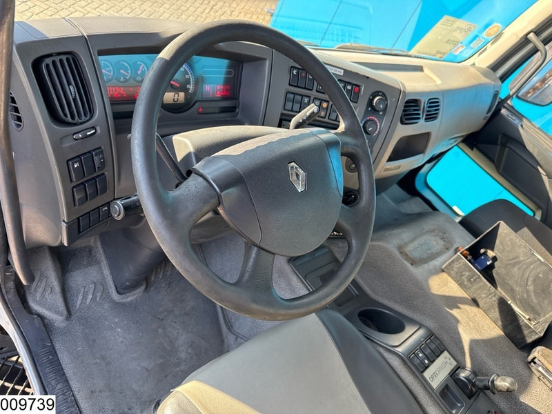 Renault Kerax 430 Dxi 6x4, EURO 5, Steel suspenion - משאית צד נופל/ שטוחה: תמונה 5 Renault Kerax 430 Dxi 6x4, EURO 5, Steel suspenion - משאית צד נופל/ שטוחה: תמונה 5