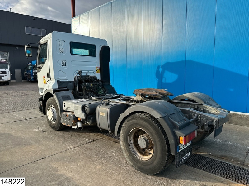 Renault Lander 370 Dxi EURO 3, Hydraulics, Hub reduction - יחידת טרקטור: תמונה 2 Renault Lander 370 Dxi EURO 3, Hydraulics, Hub reduction - יחידת טרקטור: תמונה 2