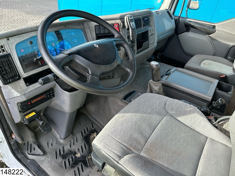 Renault Lander 370 Dxi EURO 3, Hydraulics, Hub reduction - יחידת טרקטור: תמונה 5 Renault Lander 370 Dxi EURO 3, Hydraulics, Hub reduction - יחידת טרקטור: תמונה 5