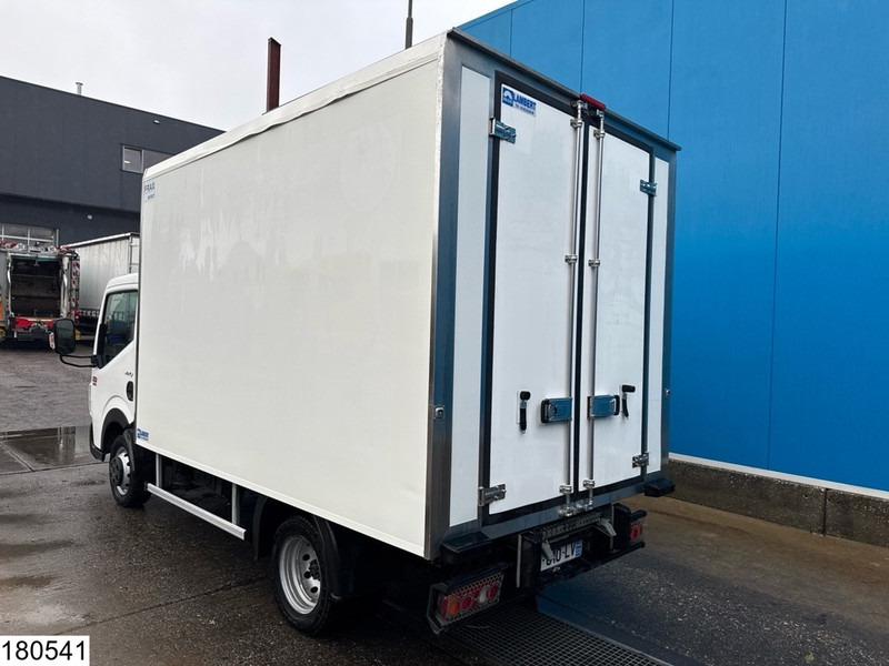 Renault ? Maxity 140 Dxi Carrier - כלי רכב מסחרי לקירור, כלי רכב מסחרי קומבי: תמונה 3 Renault ? Maxity 140 Dxi Carrier - כלי רכב מסחרי לקירור, כלי רכב מסחרי קומבי: תמונה 3