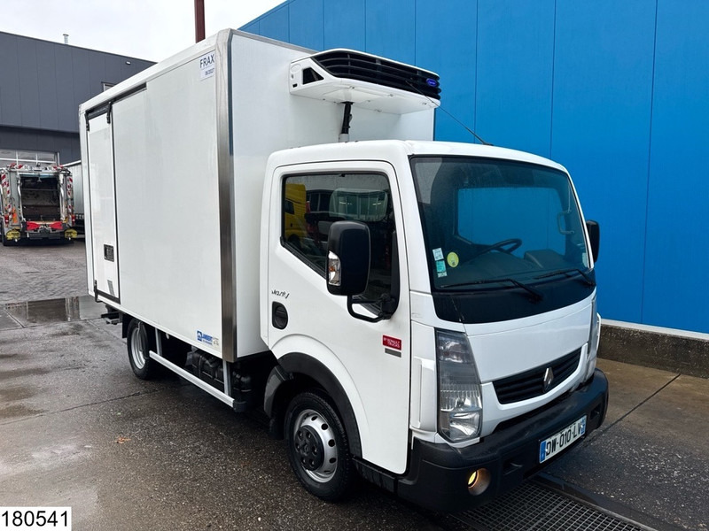 Renault ? Maxity 140 Dxi Carrier - כלי רכב מסחרי לקירור, כלי רכב מסחרי קומבי: תמונה 2 Renault ? Maxity 140 Dxi Carrier - כלי רכב מסחרי לקירור, כלי רכב מסחרי קומבי: תמונה 2