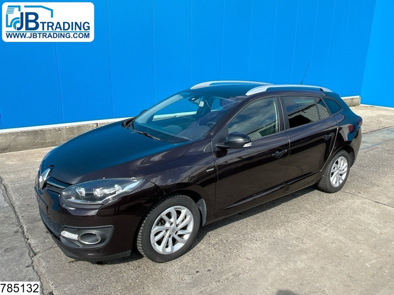 Renault ? Megane 1.5 Price includes VAT - מכונית: תמונה 1 Renault ? Megane 1.5 Price includes VAT - מכונית: תמונה 1