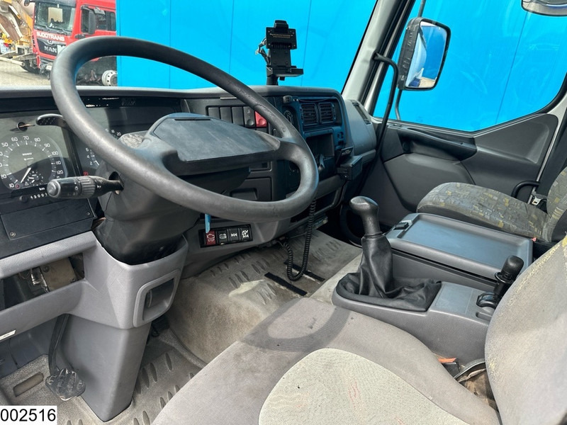 Renault Midlum 220 14991 Liter, LPG GPL, Gastank, Steel suspension - משאית מכל: תמונה 5 Renault Midlum 220 14991 Liter, LPG GPL, Gastank, Steel suspension - משאית מכל: תמונה 5