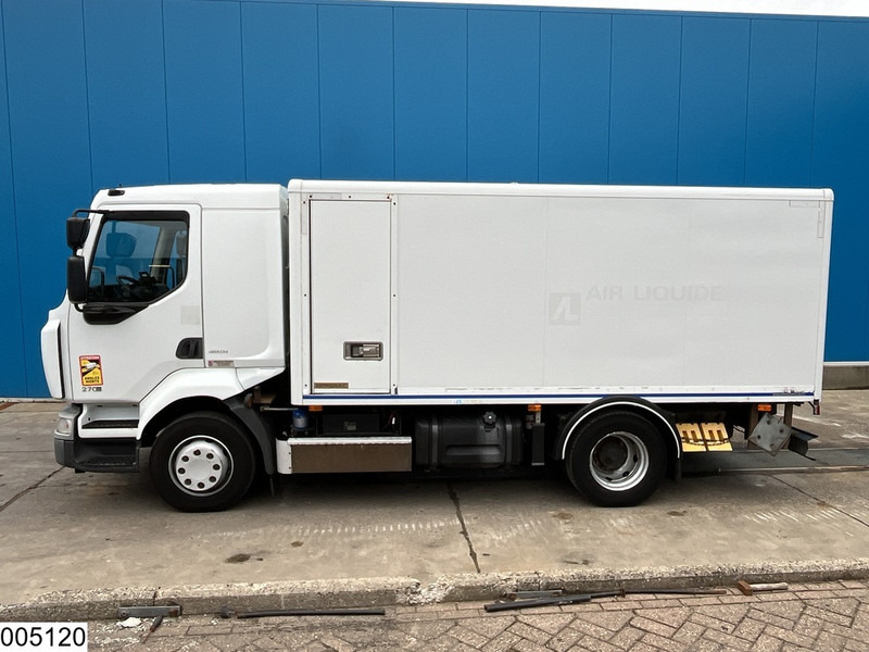 Renault Midlum 270 Dxi EURO 5,CO2 Transport, 2000 Liter, 30 Bar, Gas, Gaz - משאית מכל: תמונה 4 Renault Midlum 270 Dxi EURO 5,CO2 Transport, 2000 Liter, 30 Bar, Gas, Gaz - משאית מכל: תמונה 4
