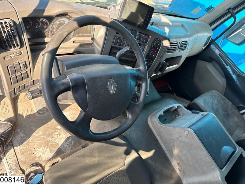 Renault Midlum 270 Dxi EURO 5, Telma, Engine problem - משאית צד נופל/ שטוחה: תמונה 5 Renault Midlum 270 Dxi EURO 5, Telma, Engine problem - משאית צד נופל/ שטוחה: תמונה 5