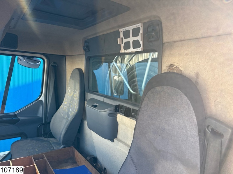 Renault Premium 270 13390 Liter, 4 Comp, Handgeschakeld, Fuel - משאית מכל: תמונה 5 Renault Premium 270 13390 Liter, 4 Comp, Handgeschakeld, Fuel - משאית מכל: תמונה 5
