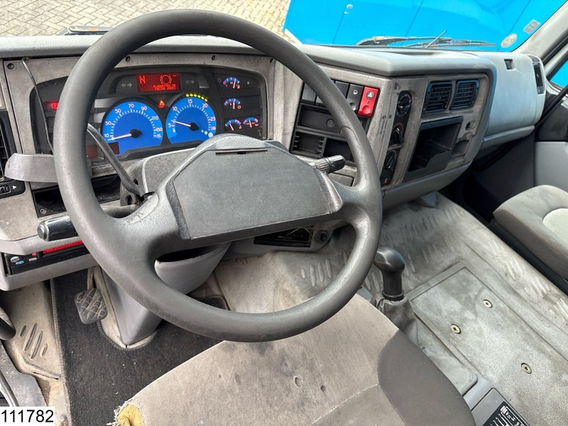 Renault Premium 270 EURO 3, Manual, Telma - משאית צד נופל/ שטוחה: תמונה 5 Renault Premium 270 EURO 3, Manual, Telma - משאית צד נופל/ שטוחה: תמונה 5
