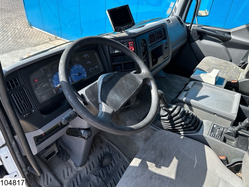 Renault Premium 270 Euro 3, Fuel, Manual, 13500 Liter, 4 Comp - משאית מכל: תמונה 5 Renault Premium 270 Euro 3, Fuel, Manual, 13500 Liter, 4 Comp - משאית מכל: תמונה 5
