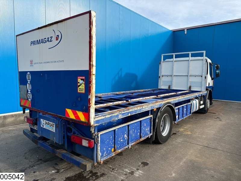 Renault Premium 280 Dxi EURO 4, Manual transmission - משאית צד נופל/ שטוחה: תמונה 4 Renault Premium 280 Dxi EURO 4, Manual transmission - משאית צד נופל/ שטוחה: תמונה 4