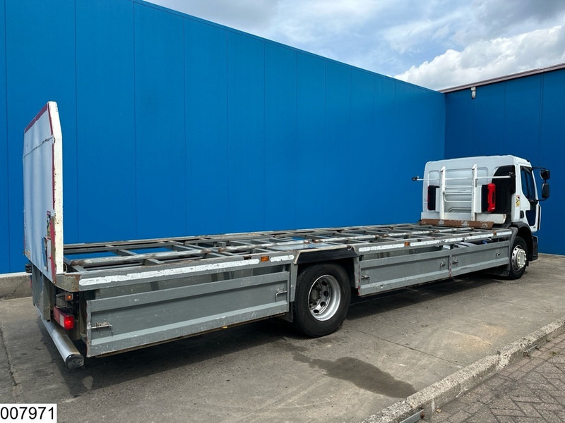 Renault Premium 310 Dxi EURO 5, Manual - משאית צד נופל/ שטוחה: תמונה 2 Renault Premium 310 Dxi EURO 5, Manual - משאית צד נופל/ שטוחה: תמונה 2