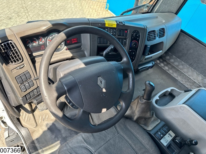 Renault Premium 310 Dxi EURO 5, Retarder, Fassi, Remote - משאית צד נופל/ שטוחה, משאית מנוף: תמונה 5 Renault Premium 310 Dxi EURO 5, Retarder, Fassi, Remote - משאית צד נופל/ שטוחה, משאית מנוף: תמונה 5