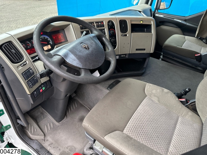 Renault Premium 370 Dxi 6x2, EURO 5 - משאית עם שלדת תא: תמונה 5 Renault Premium 370 Dxi 6x2, EURO 5 - משאית עם שלדת תא: תמונה 5