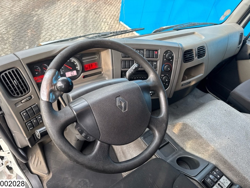 Renault Premium 380 Dxi EURO 4, PTO - יחידת טרקטור: תמונה 5 Renault Premium 380 Dxi EURO 4, PTO - יחידת טרקטור: תמונה 5