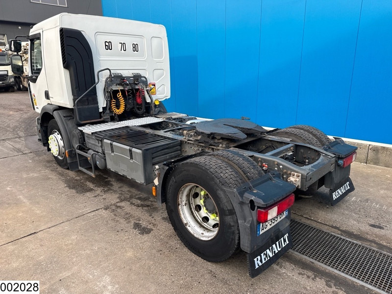 Renault Premium 380 Dxi EURO 4, PTO - יחידת טרקטור: תמונה 4 Renault Premium 380 Dxi EURO 4, PTO - יחידת טרקטור: תמונה 4