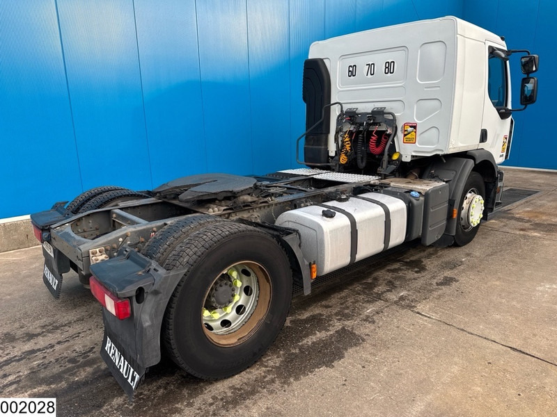 Renault Premium 380 Dxi EURO 4, PTO - יחידת טרקטור: תמונה 2 Renault Premium 380 Dxi EURO 4, PTO - יחידת טרקטור: תמונה 2