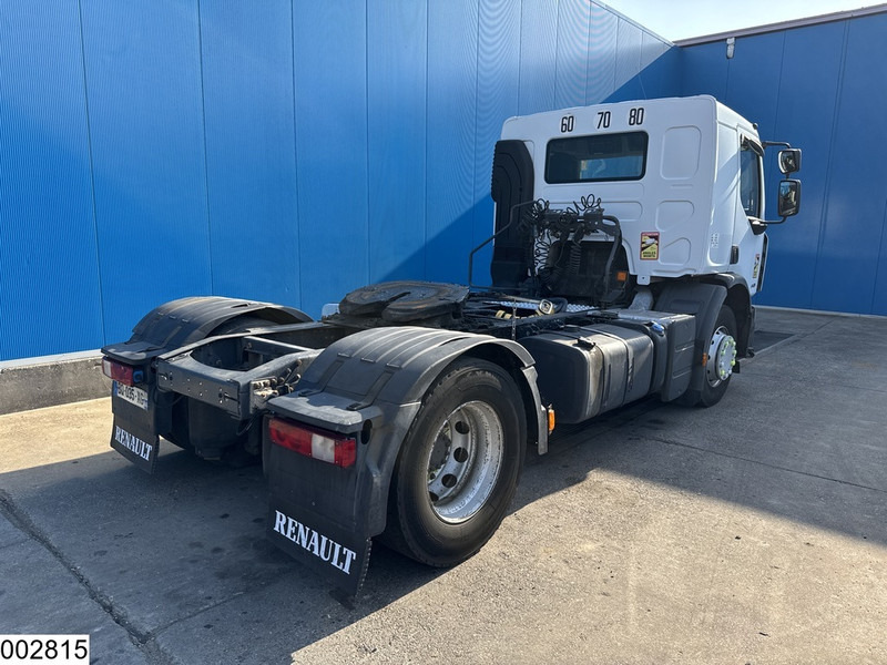 Renault Premium 380 Dxi EURO 5, Hydraulic - יחידת טרקטור: תמונה 2 Renault Premium 380 Dxi EURO 5, Hydraulic - יחידת טרקטור: תמונה 2
