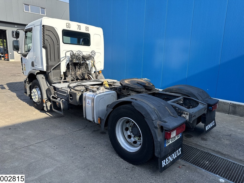 Renault Premium 380 Dxi EURO 5, Hydraulic - יחידת טרקטור: תמונה 4 Renault Premium 380 Dxi EURO 5, Hydraulic - יחידת טרקטור: תמונה 4