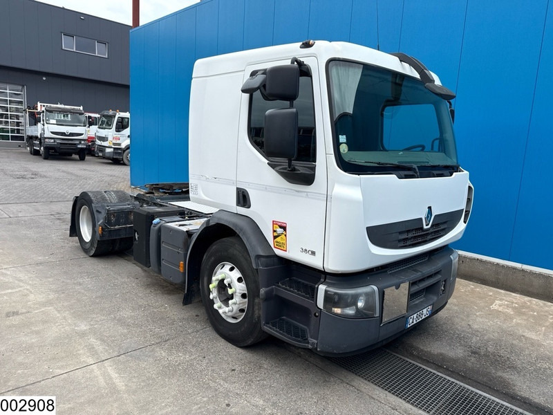 Renault Premium 380 Dxi EURO 5, PTO - יחידת טרקטור: תמונה 2 Renault Premium 380 Dxi EURO 5, PTO - יחידת טרקטור: תמונה 2