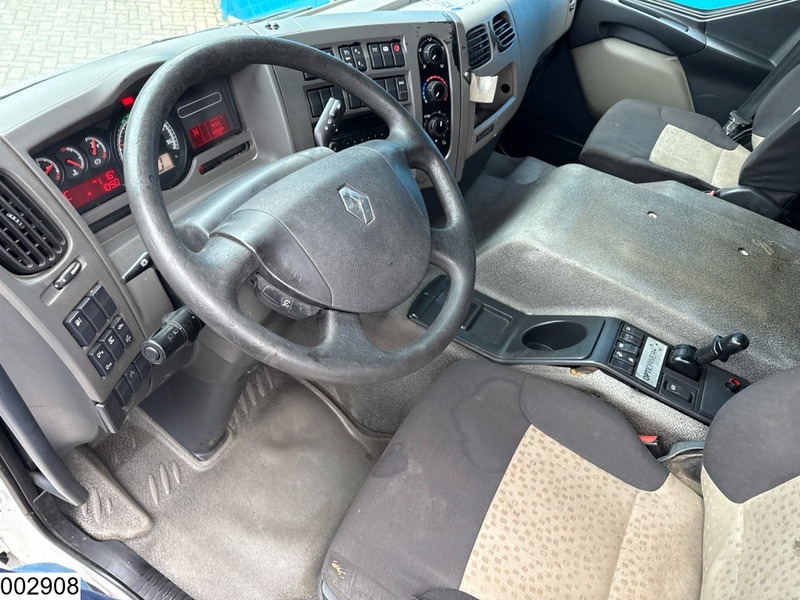 Renault Premium 380 Dxi EURO 5, PTO - יחידת טרקטור: תמונה 5 Renault Premium 380 Dxi EURO 5, PTO - יחידת טרקטור: תמונה 5