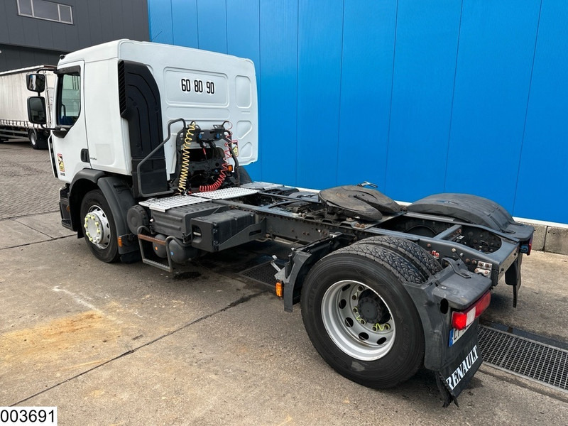 Renault Premium 380 Dxi EURO 5, Retarder - יחידת טרקטור: תמונה 4 Renault Premium 380 Dxi EURO 5, Retarder - יחידת טרקטור: תמונה 4