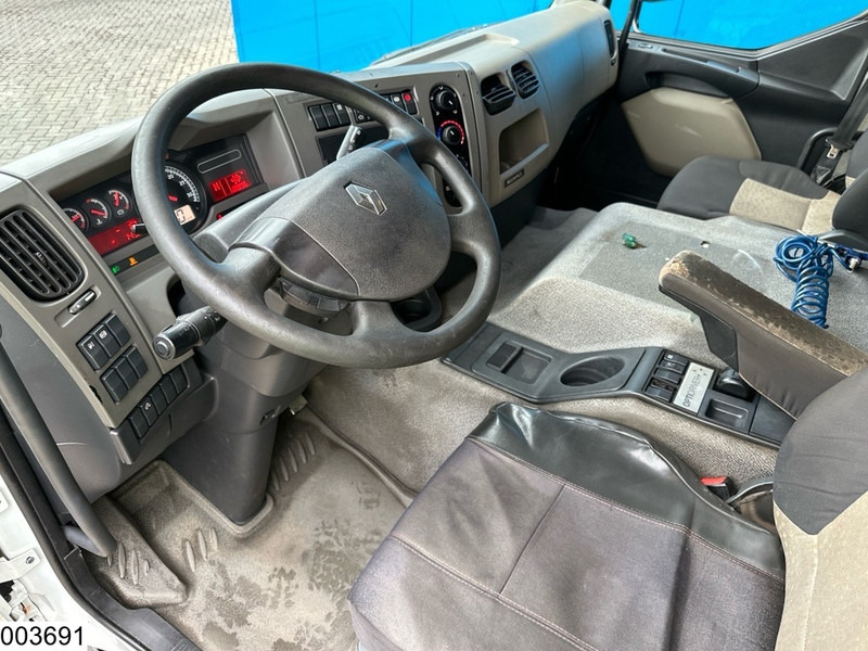 Renault Premium 380 Dxi EURO 5, Retarder - יחידת טרקטור: תמונה 5 Renault Premium 380 Dxi EURO 5, Retarder - יחידת טרקטור: תמונה 5