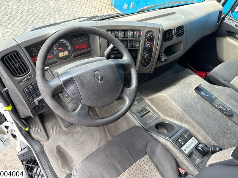 Renault Premium 430 Dxi EURO 5, ADR, PTO, Retarder - יחידת טרקטור: תמונה 5 Renault Premium 430 Dxi EURO 5, ADR, PTO, Retarder - יחידת טרקטור: תמונה 5
