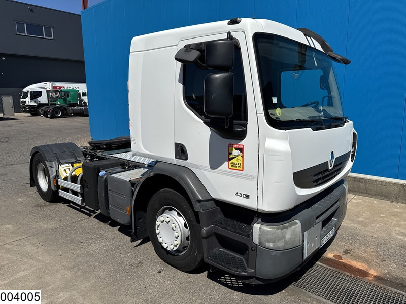 Renault Premium 430 Dxi EURO 5, ADR, PTO, Retarder - יחידת טרקטור: תמונה 3 Renault Premium 430 Dxi EURO 5, ADR, PTO, Retarder - יחידת טרקטור: תמונה 3