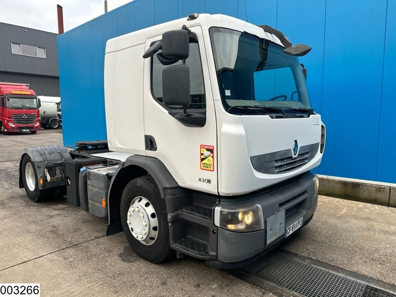 Renault Premium 430 Dxi EURO 5, ADR, Retarder, PTO - יחידת טרקטור: תמונה 3 Renault Premium 430 Dxi EURO 5, ADR, Retarder, PTO - יחידת טרקטור: תמונה 3