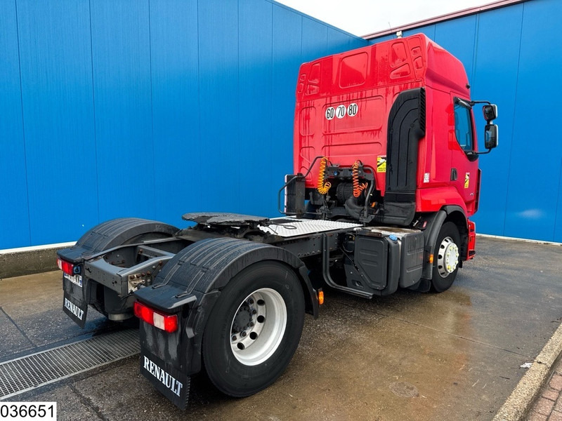 Renault Premium 430 Dxi EURO 5, ADR, Retarder, PTO - יחידת טרקטור: תמונה 2 Renault Premium 430 Dxi EURO 5, ADR, Retarder, PTO - יחידת טרקטור: תמונה 2