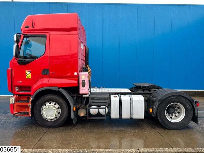 יחידת טרקטור Renault Premium 430 Dxi EURO 5, ADR, Retarder, PTO: תמונה 11