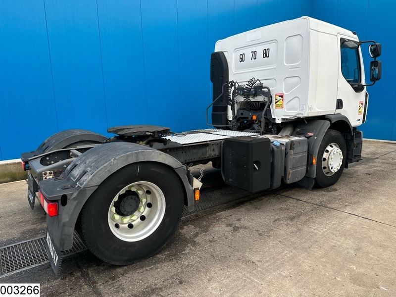 Renault Premium 430 Dxi EURO 5, ADR, Retarder, PTO - יחידת טרקטור: תמונה 2 Renault Premium 430 Dxi EURO 5, ADR, Retarder, PTO - יחידת טרקטור: תמונה 2