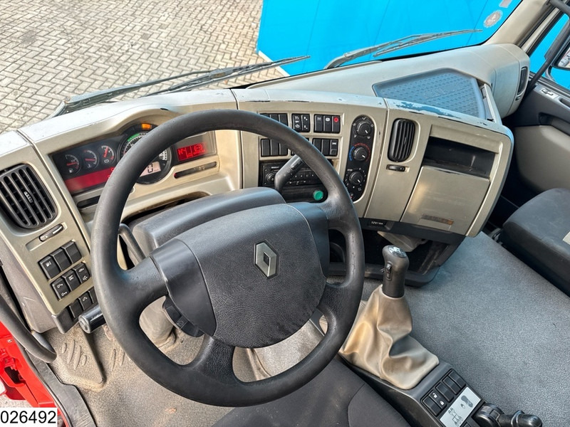 Renault Premium 450 Dxi EURO 4, Hydraulic, Manual transmission - יחידת טרקטור: תמונה 5 Renault Premium 450 Dxi EURO 4, Hydraulic, Manual transmission - יחידת טרקטור: תמונה 5