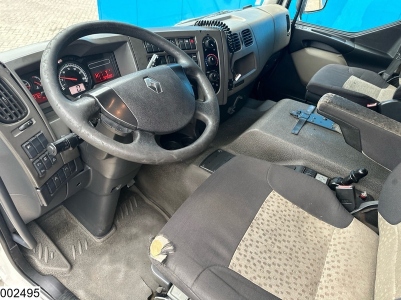 Renault Premium 460 Dxi EURO 5, ADR, PTO - יחידת טרקטור: תמונה 5 Renault Premium 460 Dxi EURO 5, ADR, PTO - יחידת טרקטור: תמונה 5