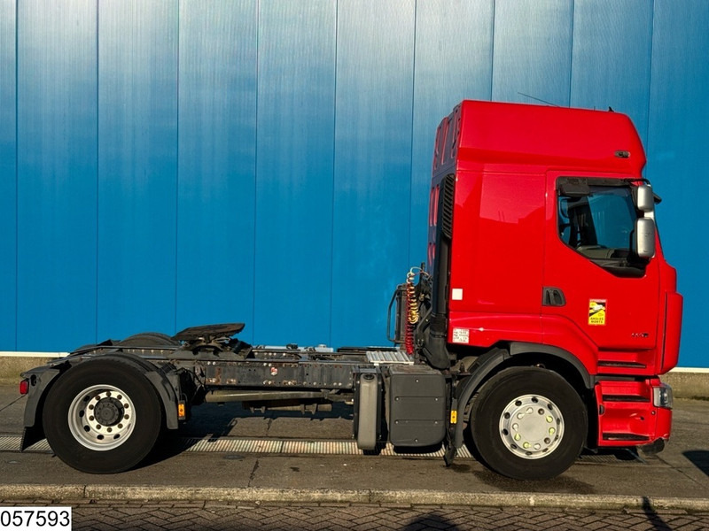 יחידת טרקטור Renault Premium 460 Dxi EURO 5, ADR, Retarder, PTO: תמונה 12