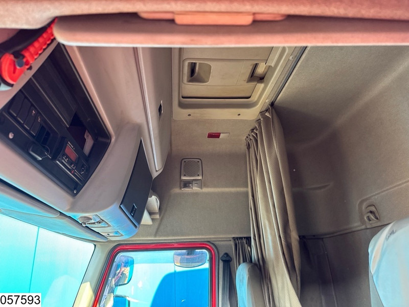 יחידת טרקטור Renault Premium 460 Dxi EURO 5, ADR, Retarder, PTO: תמונה 8