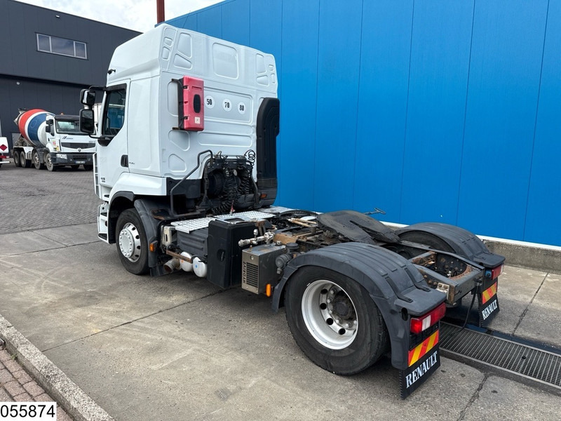 Renault Premium 460 Dxi EURO 5 EEV, ADR, Hydraulic, Standairco - יחידת טרקטור: תמונה 4 Renault Premium 460 Dxi EURO 5 EEV, ADR, Hydraulic, Standairco - יחידת טרקטור: תמונה 4