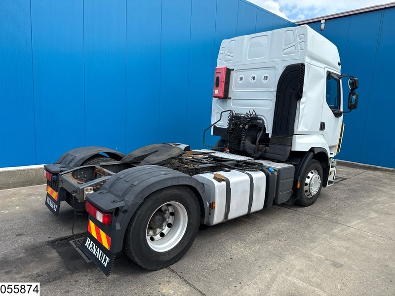Renault Premium 460 Dxi EURO 5 EEV, ADR, Hydraulic, Standairco - יחידת טרקטור: תמונה 3 Renault Premium 460 Dxi EURO 5 EEV, ADR, Hydraulic, Standairco - יחידת טרקטור: תמונה 3