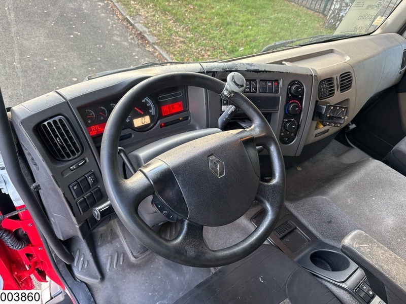 Renault Premium 460 Dxi EURO 5, Lohr, Multilohr, retarder, Combi - משאית הובלה אוטומטית: תמונה 5 Renault Premium 460 Dxi EURO 5, Lohr, Multilohr, retarder, Combi - משאית הובלה אוטומטית: תמונה 5