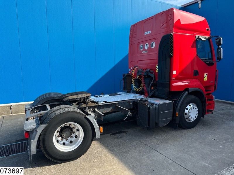 Renault Premium 460 Dxi EURO 5, Retarder, ADR, PTO - יחידת טרקטור: תמונה 2 Renault Premium 460 Dxi EURO 5, Retarder, ADR, PTO - יחידת טרקטור: תמונה 2