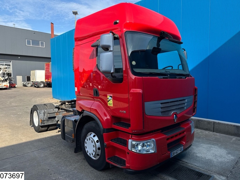 Renault Premium 460 Dxi EURO 5, Retarder, ADR, PTO - יחידת טרקטור: תמונה 3 Renault Premium 460 Dxi EURO 5, Retarder, ADR, PTO - יחידת טרקטור: תמונה 3