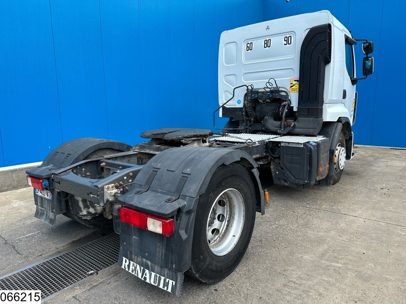 Renault Premium 460 Dxi EURO 5, Retarder - יחידת טרקטור: תמונה 2 Renault Premium 460 Dxi EURO 5, Retarder - יחידת טרקטור: תמונה 2