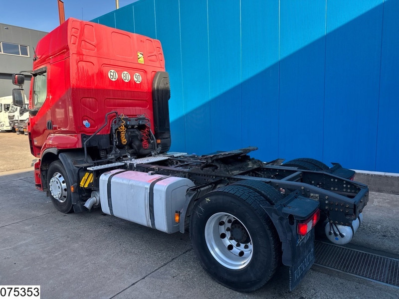 Renault Premium 460 Dxi EURO 5, Retarder - יחידת טרקטור: תמונה 4 Renault Premium 460 Dxi EURO 5, Retarder - יחידת טרקטור: תמונה 4